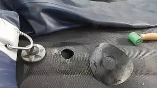 Солар 420 стрела , приехала из Бийска.