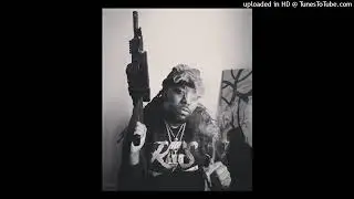 [FREE] Damedot x Michigan Meech x Detroit Type Beat 2023 - 'Behind Bars' |