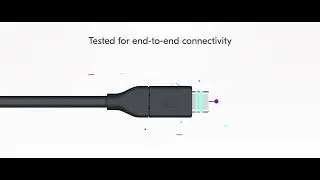 Kramer USB C