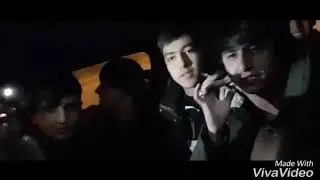 REST PRO Ral1k Фристайл да друни старекс