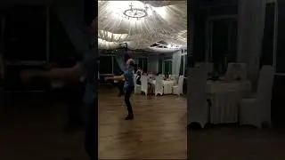 Типичная свадьба