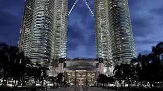 In Malaysia shopping in little Malaysia #youtube