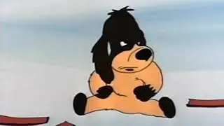 THE CLOCKMAKER’S DOG