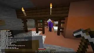 [VOD] Playing on the PWA SMP (part 3)