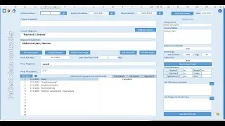 Patients Manager by Ghojah Team