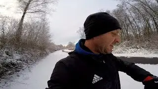 Подготовка к Марафону  Германия часть 2