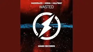 WASTED (feat. Halfway)