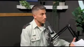 MOD.CAST פרק 6: כיצד יראה החייל העתידי?