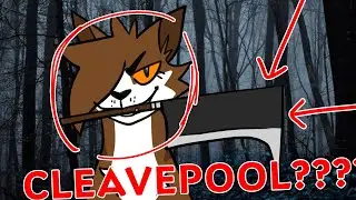 CLEAVEPOOL Chapter 1 - Ten Year Anniversary Special