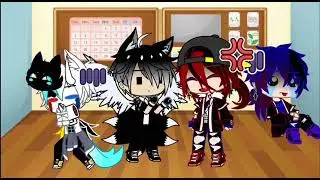 [Gacha Club] Translation meme