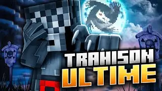 LA TRAHISON ULTIME... (LG UHC)