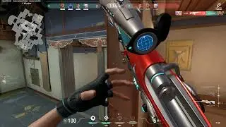 VALORANT INDIA | ACE | SILVER LOBBY