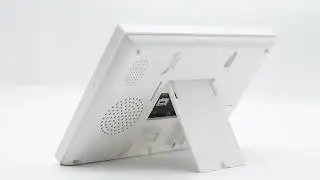 Secpanel 7 (H700) Appearance Display