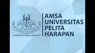 AMSA-UPH 2017 Promotional Video