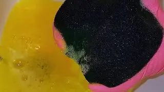 【ASMR】yellow compilation💛💛
