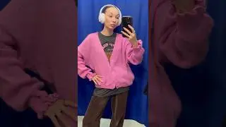 Плате от Vera Mont, джинсовый корсетный топ от ZARA в местном секонд хенде 🤲🏼🫨 #секондхенд #обзор