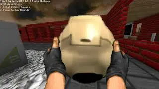 😈 My Doom Maps + Project Brutality - Part II 😈