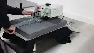 How to Use DTF Printing