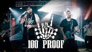 100 Proof Promo Video