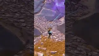 Water bending and shotgun clutch for victory royale (Its from replays) #shorts #fortniteclips