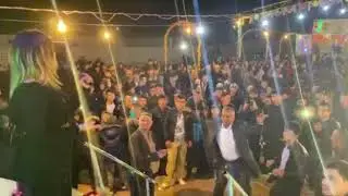 Gulinur tojikistonda to'yda to'yimiz zor otdi