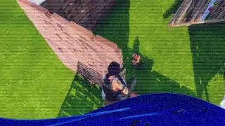 Fortnite Battle Royale Kill Compilation #1