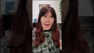 Types of Hair Salon Clients #1