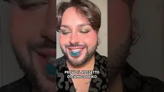 Labbra OTTANIO KIKO