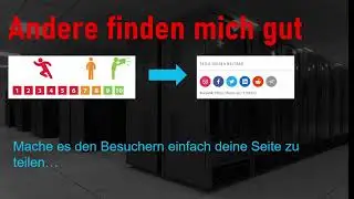 Kostenloser SEO Kurs -  Video9 - Gute und schlechte Links