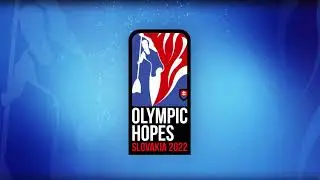 OLYMPIC HOPES SLOVAKIA 2022