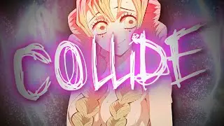 「Mitsuri 💝」Demon Slayer「AMV/EDIT」
