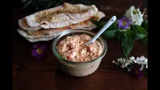 Ktipiti - Mezze Grec