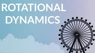 Rotational dynamics Part 2 - Circular Motion: मौत का कुंआ (Well of Death)