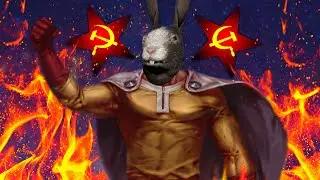 furry judge of justice - the entire plot of OVERGROWTH