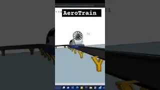 AeroTrain 