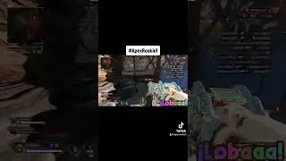 HIDE & SEEK #ApexLegends #ApexRookie1 #Shorts