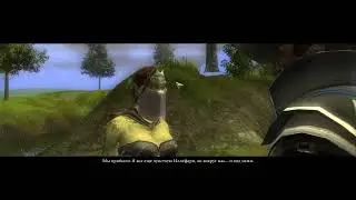 Невервинтер 2 ENHANCED EDITION. Часть 30 Руины Иллефарна