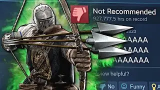 I played YET ANOTHER 7 Souls-Like games you've never heard of (AGAIN)