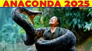 Anaconda killer 2025 full movie premiere  | New movie Thailand