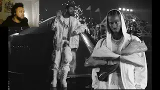 Drake - Nokia (Lotus Waver reaction)