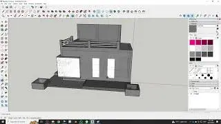 EXTENSION 1 BEDROOM & SHOWER ROOM DESIGN & BUILD