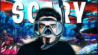 Subnautica Stream (EXTREME, GONE WRONG?)