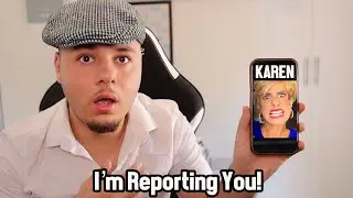 Prank Calling Parents as a Teacher!