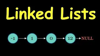 Linked List Visually Explained