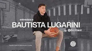 Bautista Lugarini: 