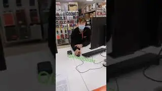 Просто отдай мне мой заказ и всё. Без QR-кода не могу.
