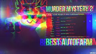 Murder Mystery 2 Script KEYLESS New Auto Farm, Kill ALL, ESPs & Reveal Roles (2025)