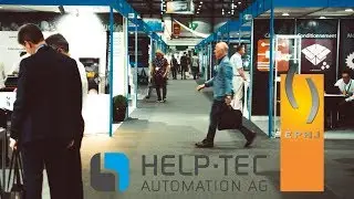 Help Tec Automation @ EPHJ, the leading international exhibition for high precision, Palexpo Geneva