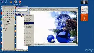 Blending Image Layers Using Layer Masks and Opacity