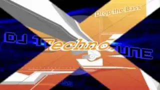Stef H (Dj TechnoTune) - Bass Style
